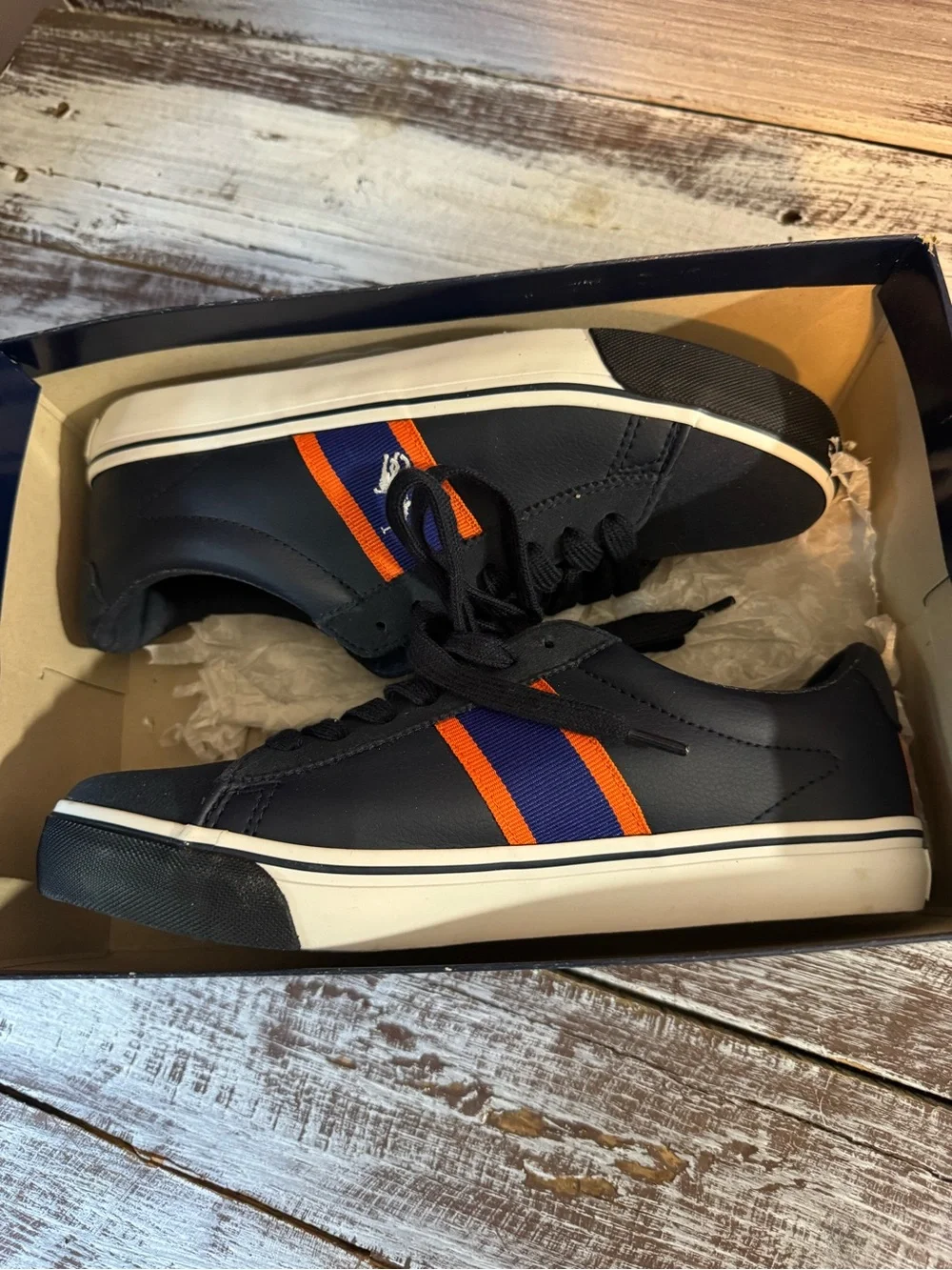Polo Ralph Lauren casual low